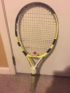 Babolat Tennis Racquet