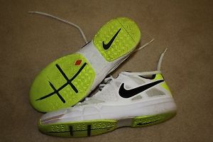 Men Nike Vapor Advantage Tennis Shoes Size 9