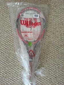 Wilson pro staff 97