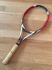 Wilson K Factor Six-One Tour 90 (4 1/2 Grip Size)