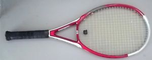 Wilson Triad 5 MidPlus Tennis Racquet