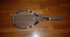 tennis racquet