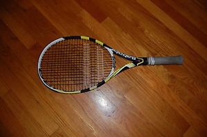 tennis racquet