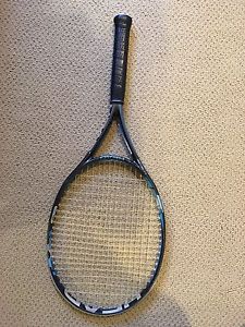 Head Youtek Instinct S Tennis Racquet - 4 1/8 Grip