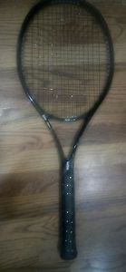 Volkl Organix V1 Pro used. 4 1/4 grip