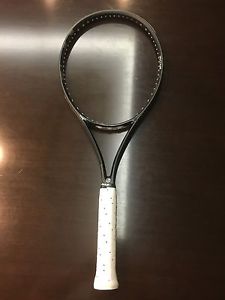Rare Prototype Head Graphene Speed Rev  4 3/8 grip size excellent condition