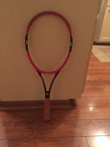 wilson pro staff 97