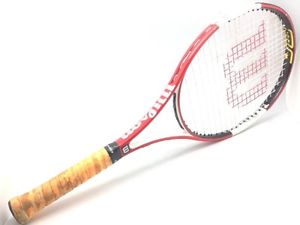 RAQUETA | WILSON | PS 26 | C | 1376263