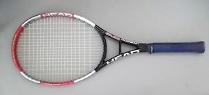 Head Liquidmetal Fire 102" Graphite Tennis Racquet