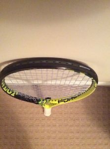 Dunlop Force Tour 100 Tennis Racquet