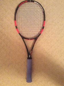 Babolat Pure Strike 18x20 Tennis Racquet