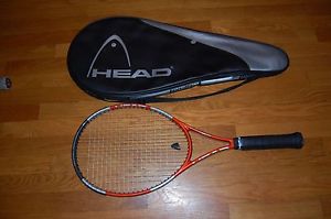 tennis racquet