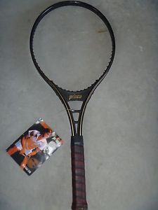Prince Pro Series 110 Aluminum Alloy Tennis Racquet 4 5/8 Grip NOS Unused