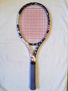 Babolat Pure Aero VS