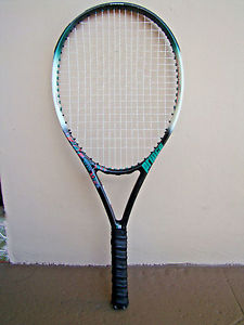 Prince THUNDER LITE PL800 Oversize Tennis Racquet NO.2 4 1/4 #16T90