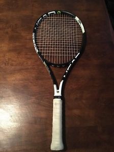 HEAD GRAPHENE XT SPEED MPA 100 TENNIS RACQUET 4 3/8"