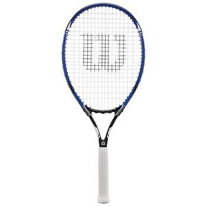 Wilson OS Max Adult Tennis Racket