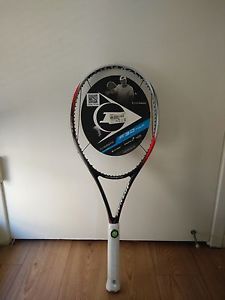 New Dunlop  F3.0 Tour Tennis racquet - Grip Size 4 3/8