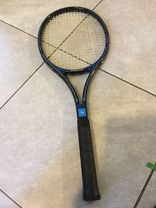 Vintage Dunlop McEnroe Boron/Graphite Composite Tennis Racquet w/4 1/2