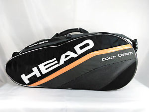 Head Tennis Tour Team 9 Racquet bag