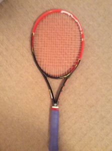 Head Graphene Radical Pro