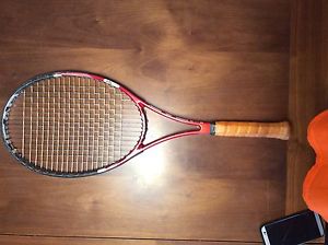 Head Prestige Pro Youtek 4 3/8