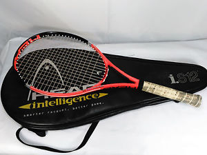 HEAD YouTek Radical OS Lite with case