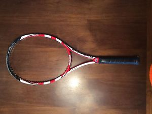 Babolat Pure Storm Tour