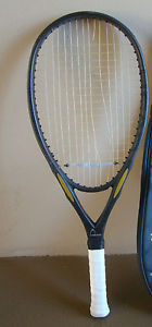 Head i.S12 Made in Austria 28" Tennis Racquet No.4 4 1/2 #16T91