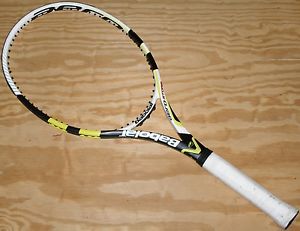 Babolat Aero Storm GT 4 1/2 AeroStorm Tennis Racket