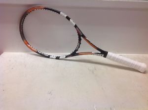 Babolat Pure Steam Team 1/2
