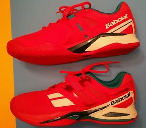 Babolat Pro Pulse BPM Clay Men's Tennis Shoe Size 9