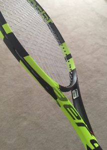 2016 Babolat Pure Aero Tour (5/8)