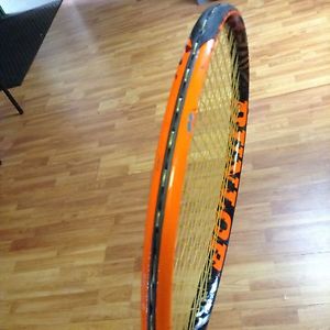 Dunlop Force 98
