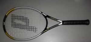 Prince TT Ultralite Triple Threat Oversize Graphite Tennis Racquet lkNEW