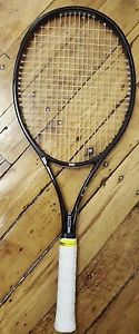 VOLKL Organix V1 Pro 305g Tennis Racquet 4 3/8 L 3 Grip - EUC
