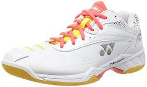 Yonex Badminton Shoes POWER CUSHION 66 SHB-66 Slim 22.5cm from Japan New