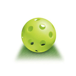 Pickleballs - 1 Dozen Jugs Lime Green Pickleballs Sale