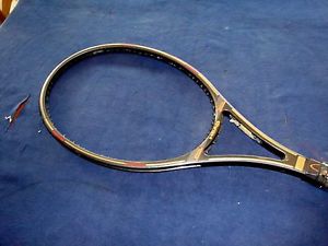 Head Special Edition Pro MidPlus 100% Graphite Tennis Racquet 4 1/2 AUSTRIA