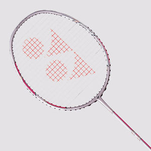 UNSTRUNG YONEX Duora 6 Badminton Racquet_YONEX DUO 6_New Arrival_4UG5