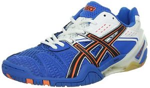 Asics Gel Blast 5 Men's Indoor Court Shoes - Badminton,Squash,Volleyball