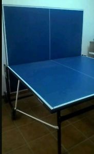 mesa de ping pong