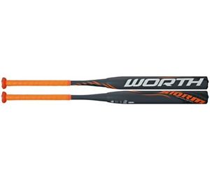 Worth Storm softball Bat. 30 19