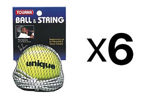 Ball String Repl