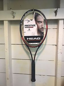 Head Prestige MP (Brand New)