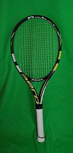babolat aeropro drive 4 1/4
