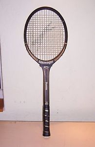 Slazenger Rare Vintage Racquet Tennis 1727 Racket 4L
