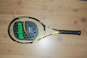 PRINCE TOUR PRO 98 Tennis Racquet Grip Size L3 4 3/8