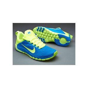 NIKE FREE TRAINER 5.0 SIZE UK 8