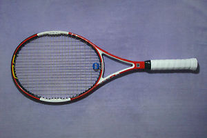 Wilson Pro Staff  nCode Six-One 95 (4 1/2 L 4)